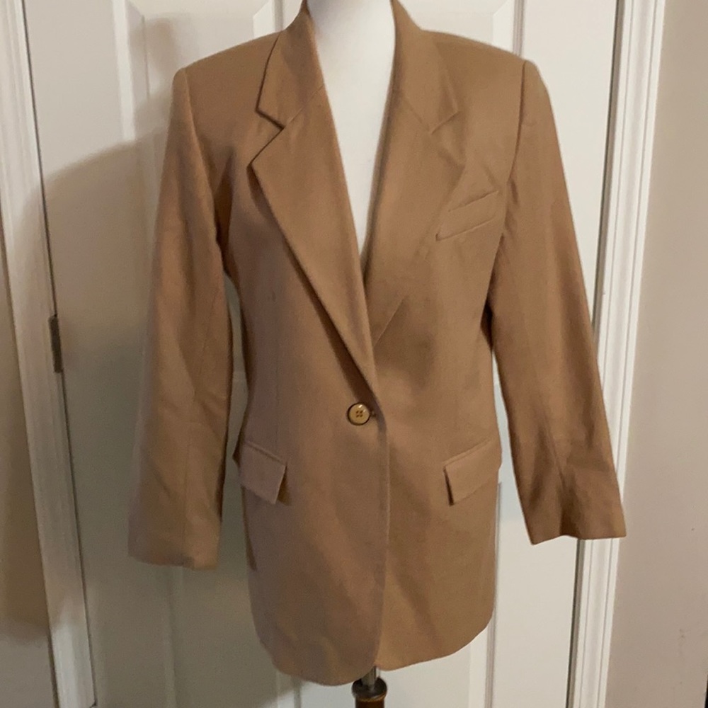Blazer & Suit Jacket